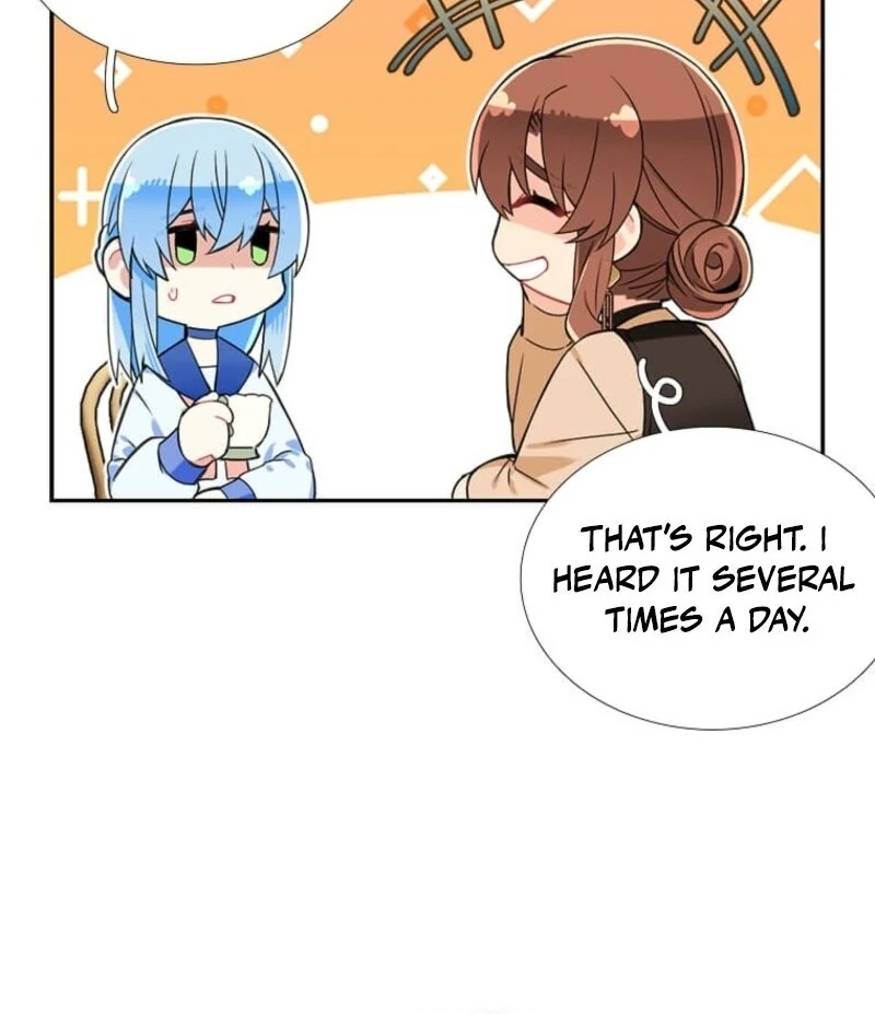 Mistaken for a Wicked Woman! Chapter 62 - Page 41