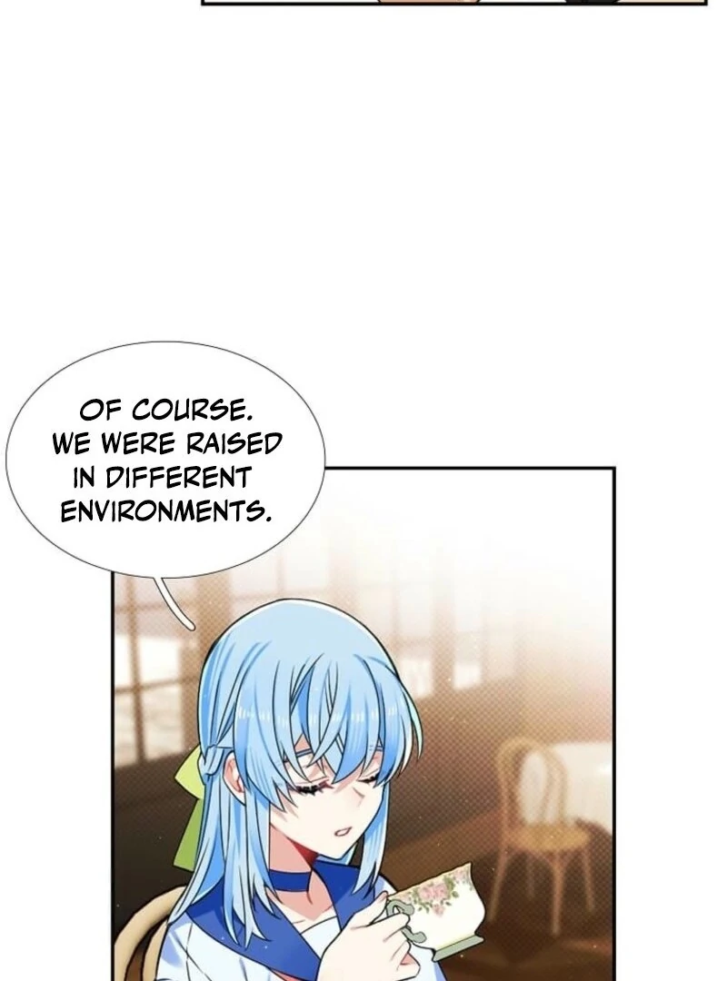 Mistaken for a Wicked Woman! Chapter 62 - Page 43