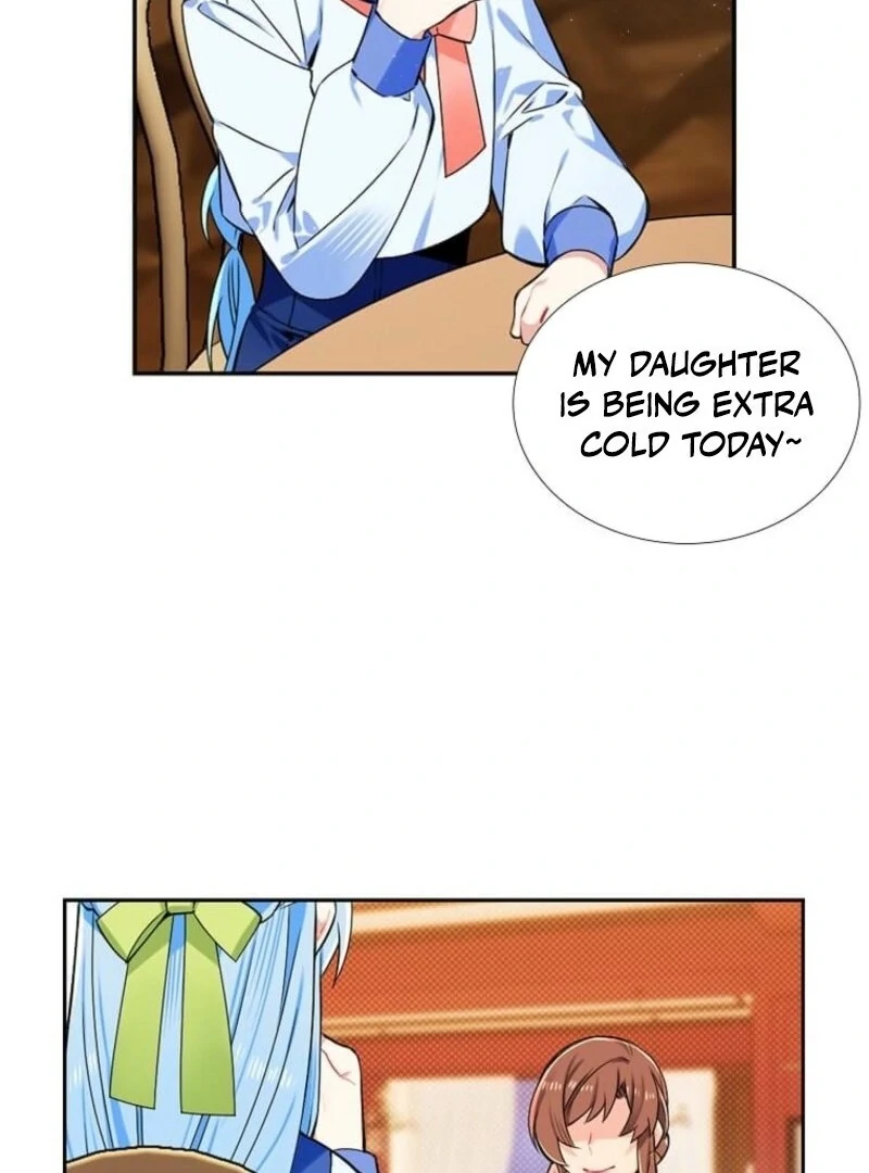 Mistaken for a Wicked Woman! Chapter 62 - Page 44