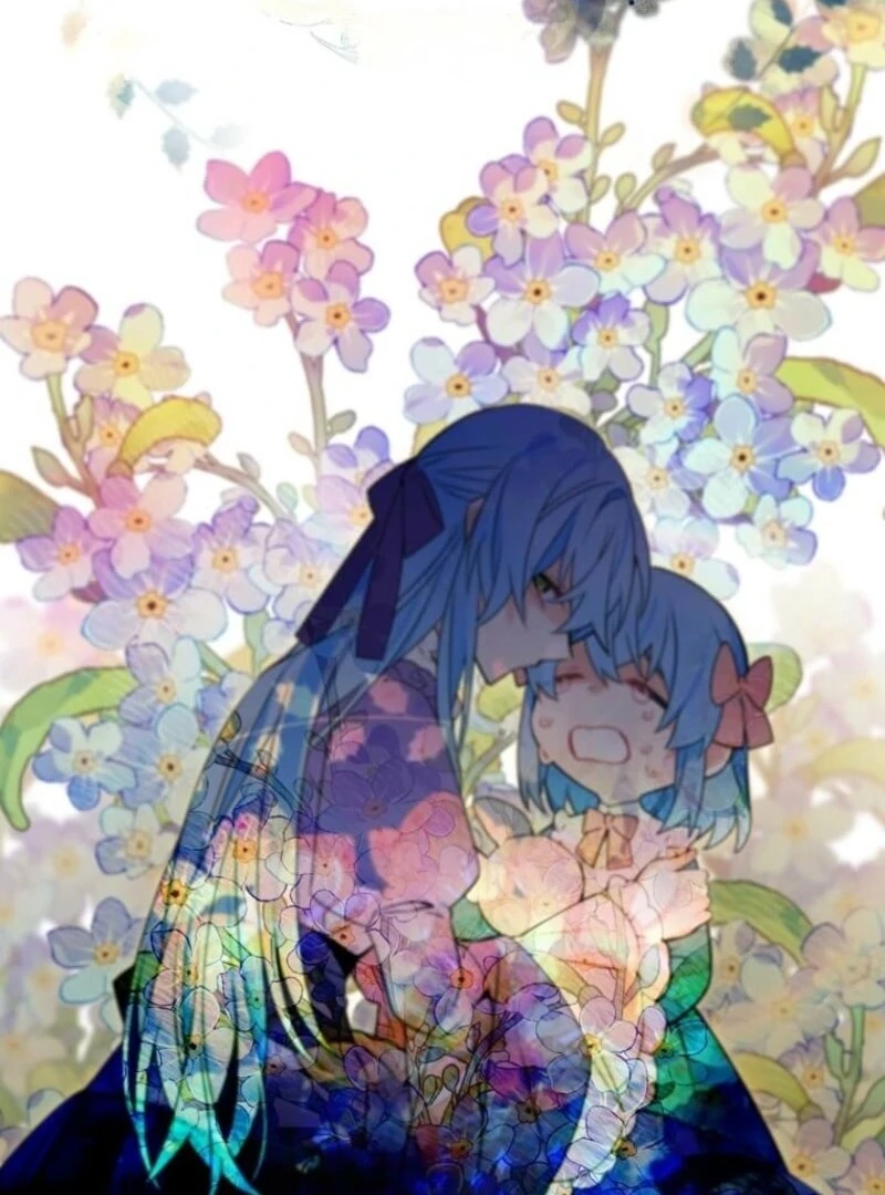 Mistaken for a Wicked Woman! Chapter 62 - Page 51