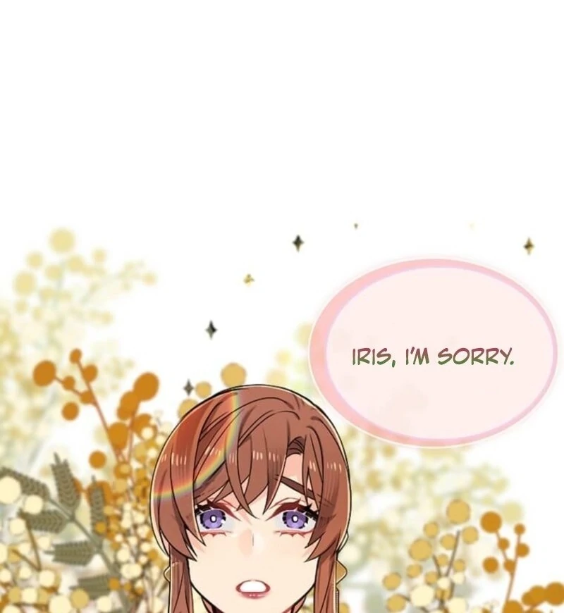 Mistaken for a Wicked Woman! Chapter 62 - Page 54