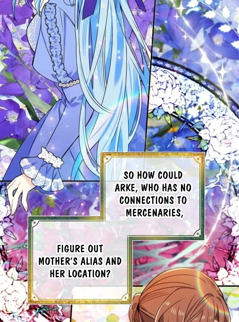 Mistaken for a Wicked Woman! Chapter 62 - Page 7