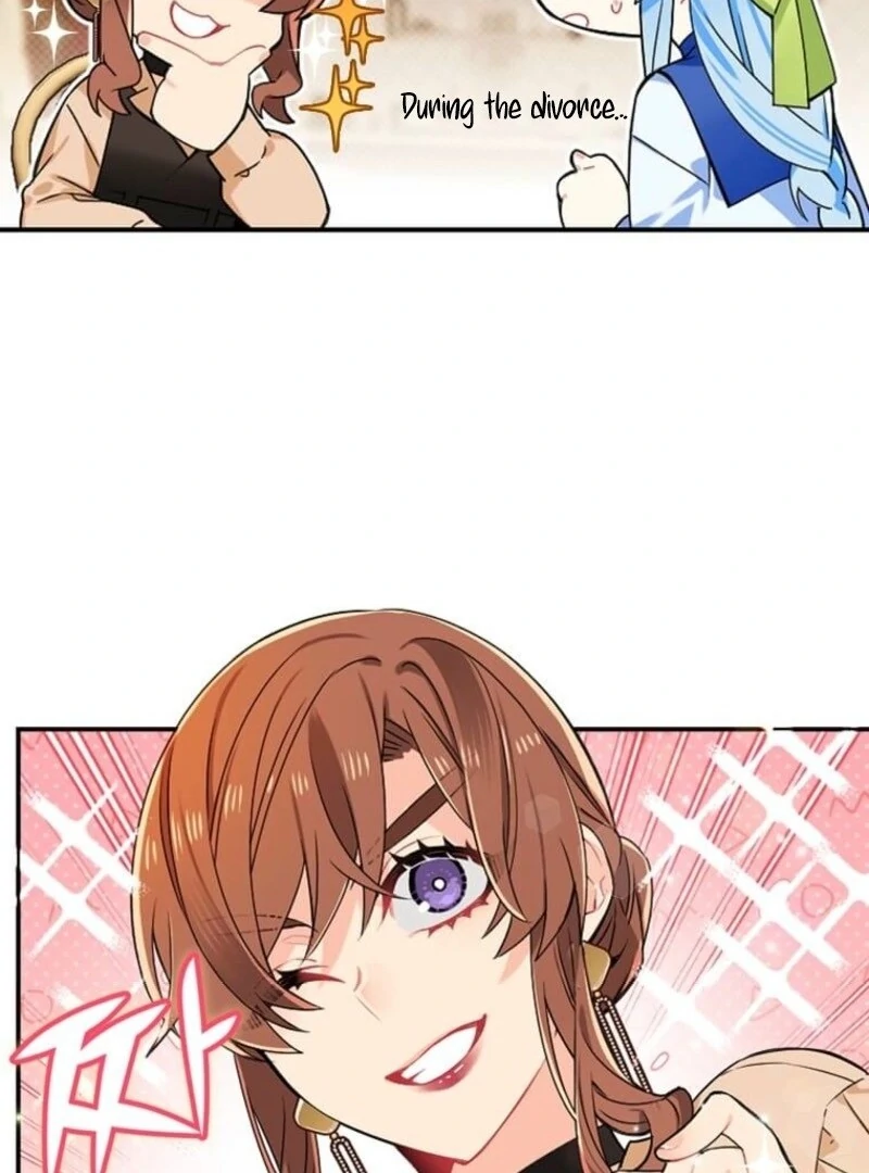 Mistaken for a Wicked Woman! Chapter 62 - Page 63