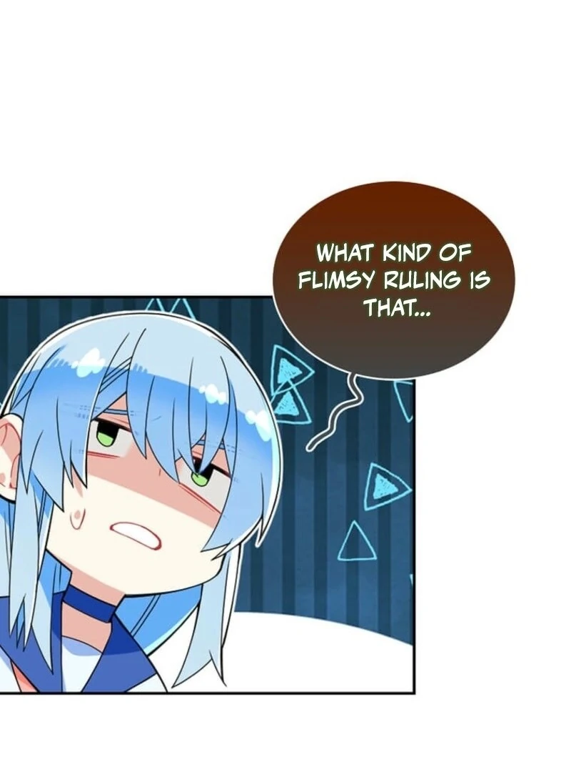 Mistaken for a Wicked Woman! Chapter 62 - Page 65