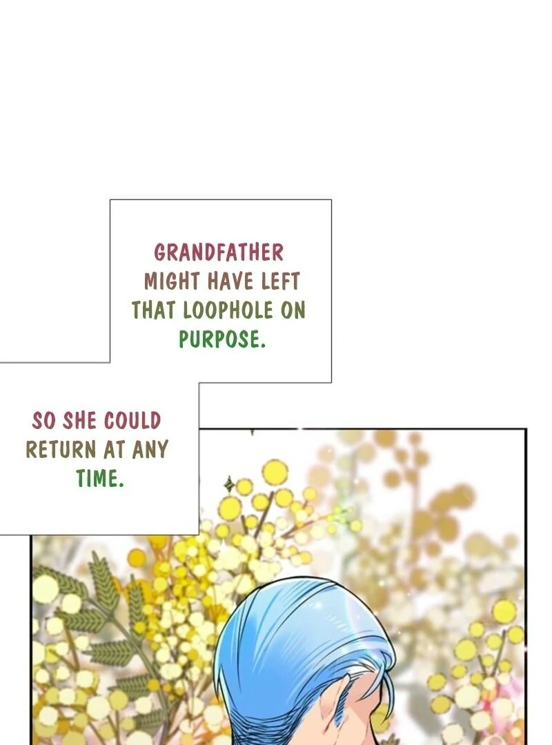 Mistaken for a Wicked Woman! Chapter 62 - Page 67