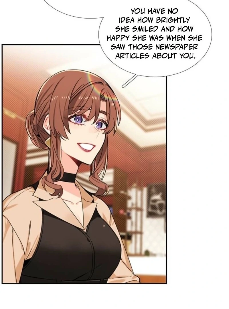 Mistaken for a Wicked Woman! Chapter 62 - Page 73