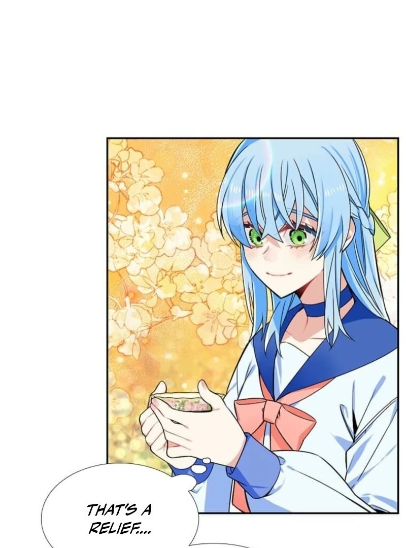 Mistaken for a Wicked Woman! Chapter 62 - Page 74