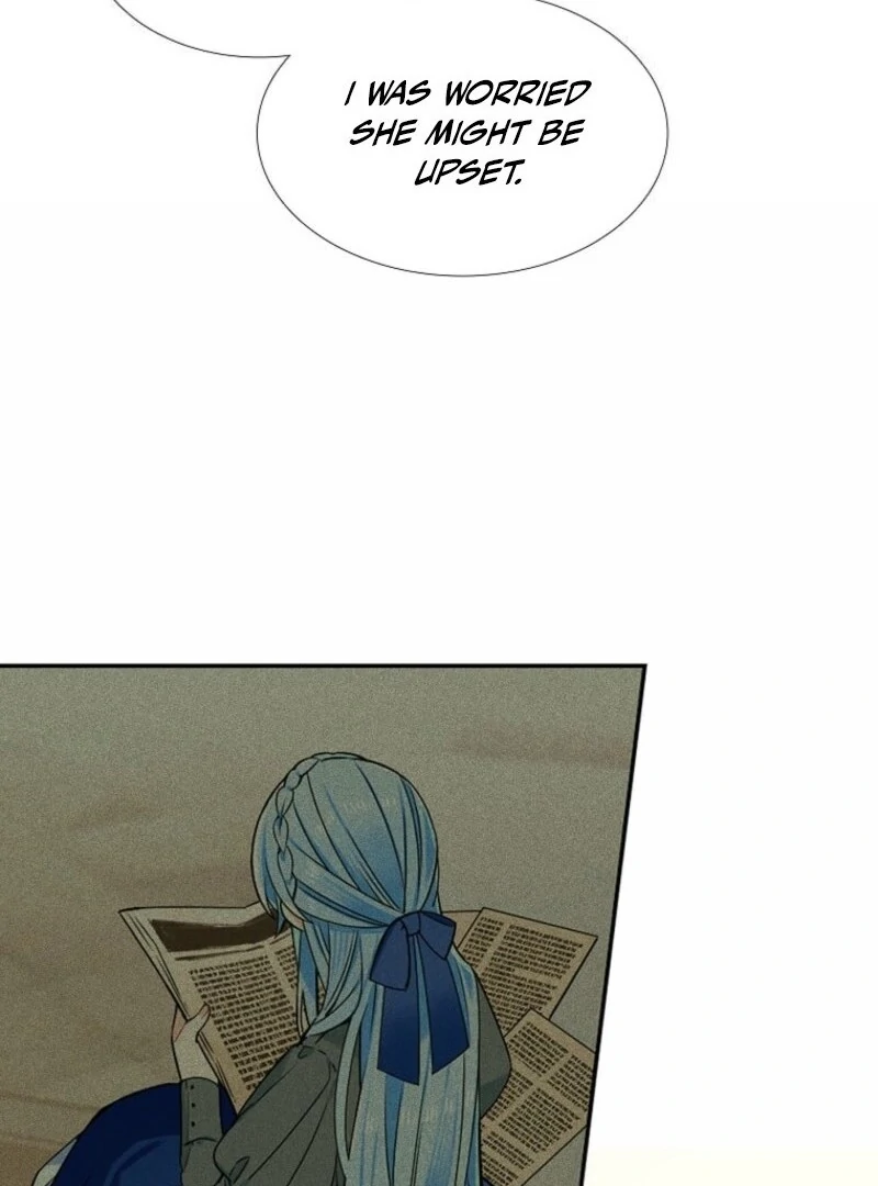 Mistaken for a Wicked Woman! Chapter 62 - Page 75