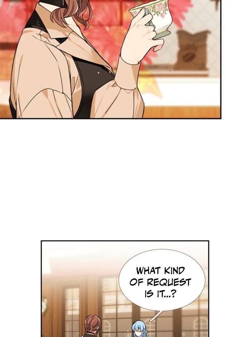 Mistaken for a Wicked Woman! Chapter 62 - Page 80