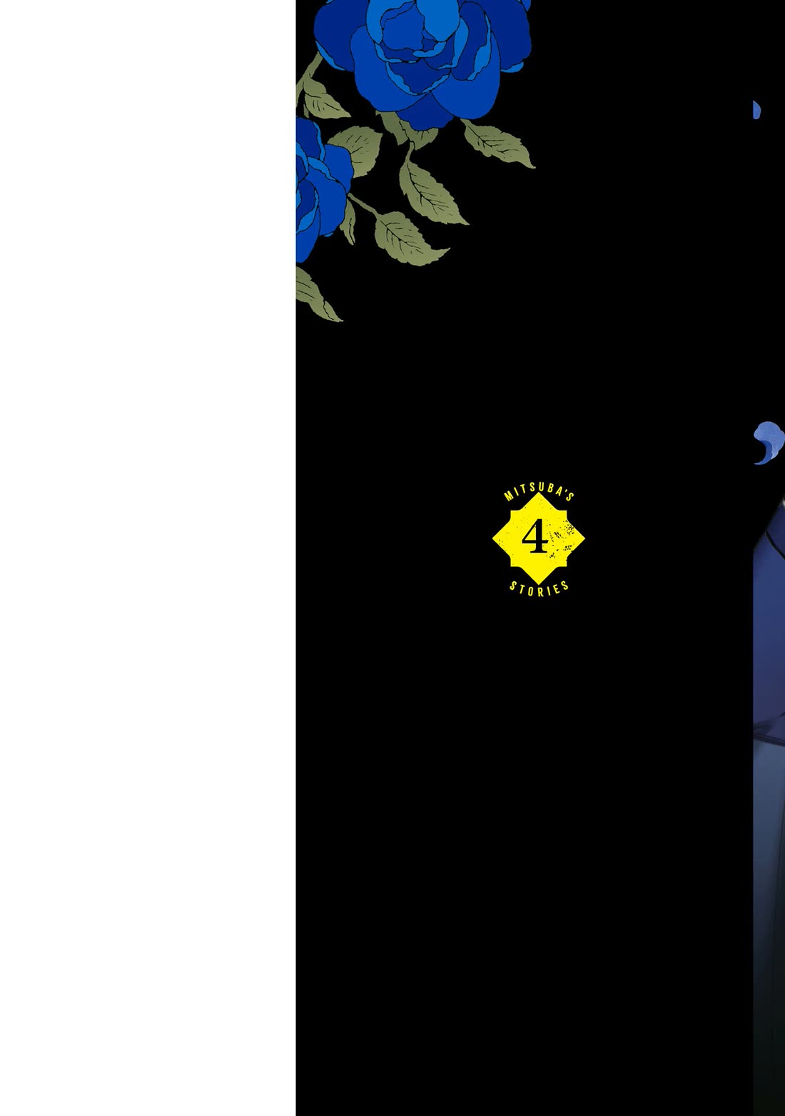 Mitsuba’s Stories – The Cursed Girl and the Circle-Dance of Death (Rondo) Chapter 22.5 - Page 13