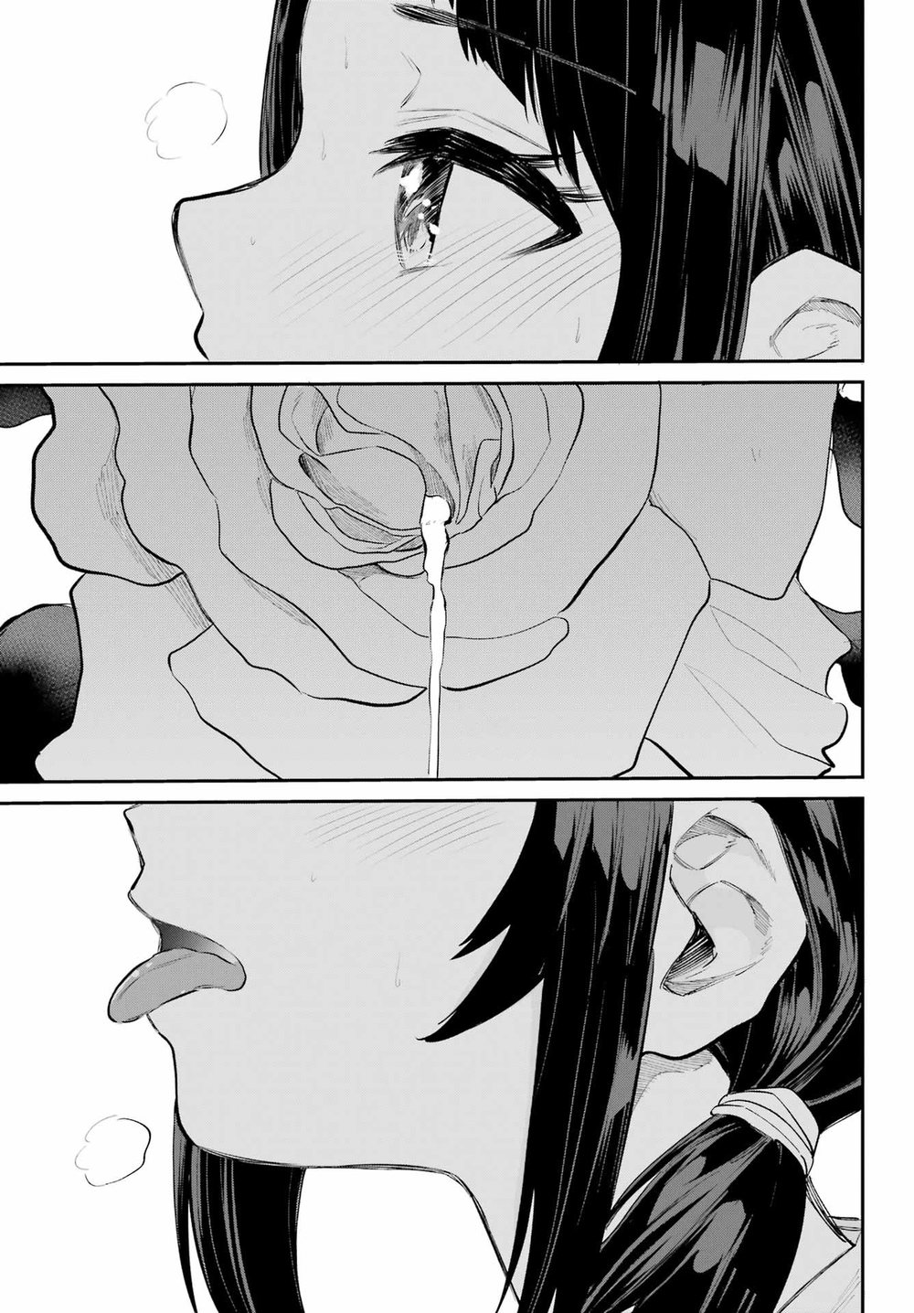 Miya-chan no Kyuuin Life! Chapter 7 - Page 20