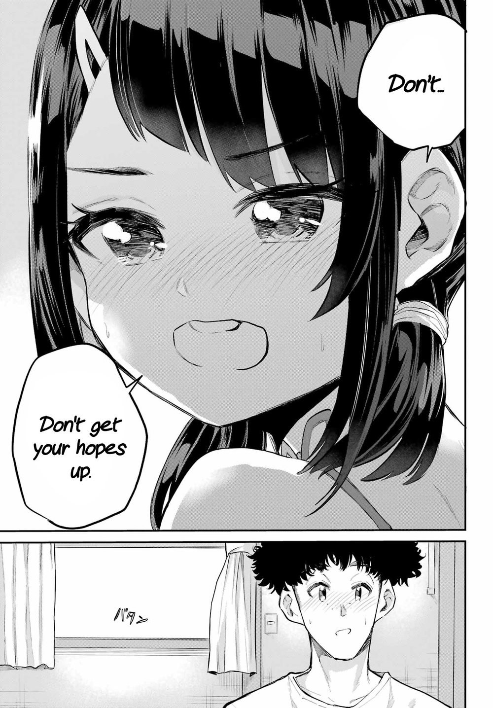 Miya-chan no Kyuuin Life! Chapter 7 - Page 26