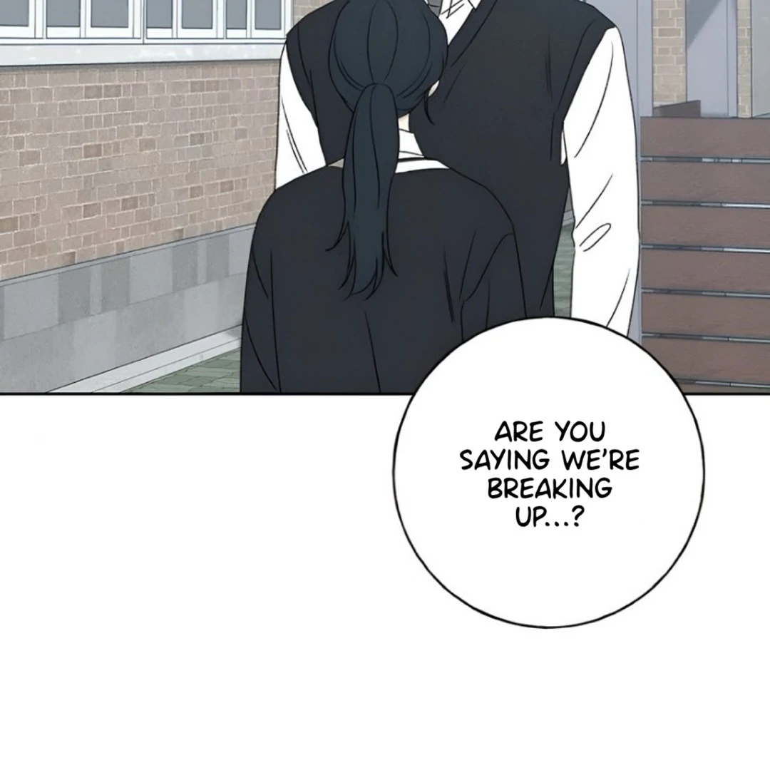 Miyeon Chapter 31 - Page 103