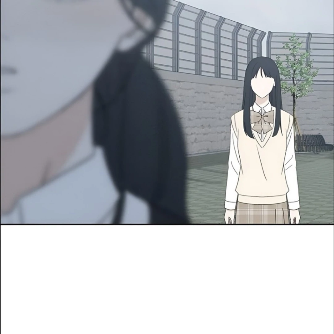 Miyeon Chapter 31 - Page 108