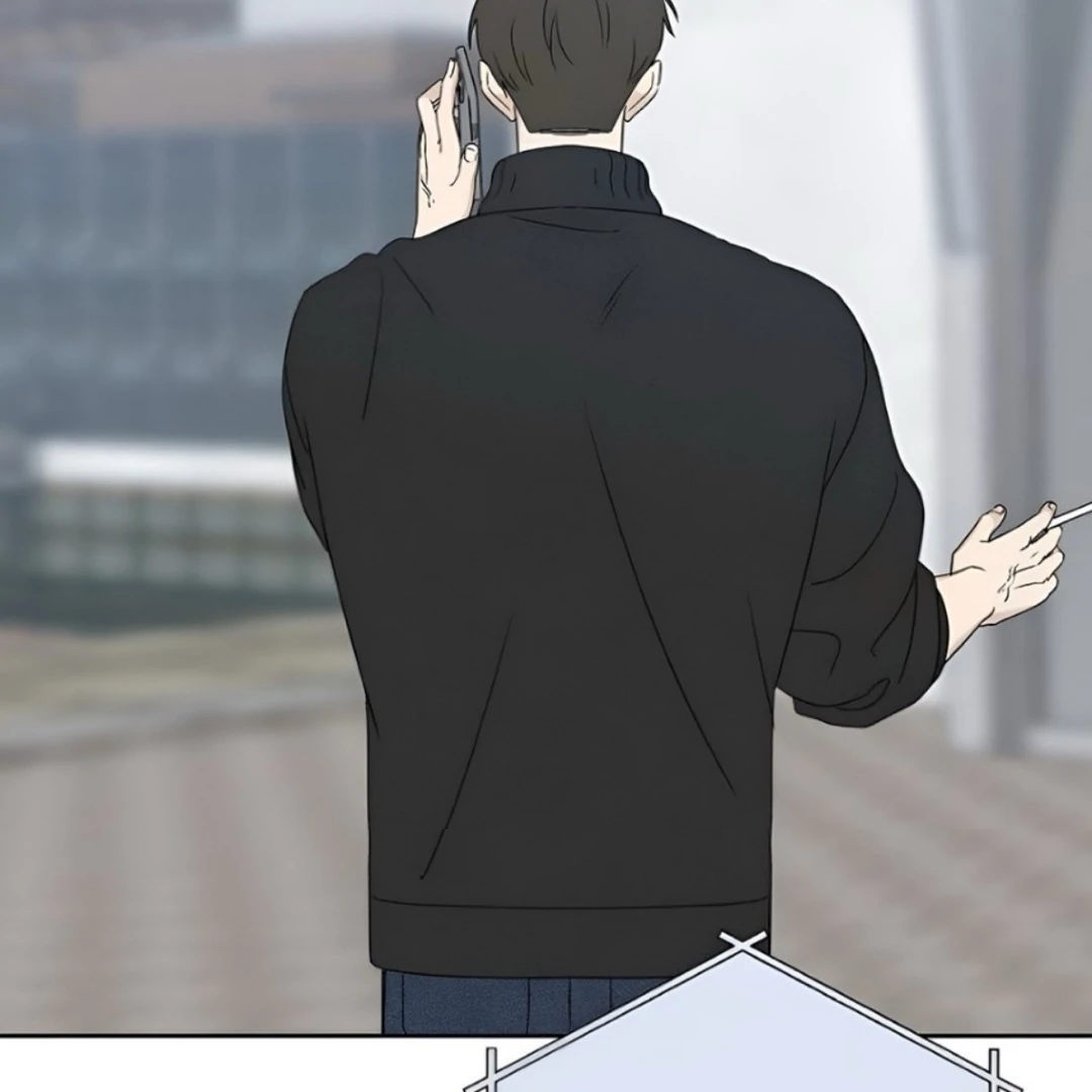 Miyeon Chapter 31 - Page 12