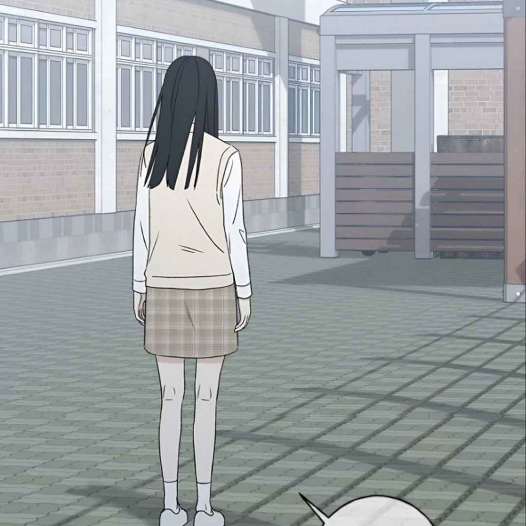 Miyeon Chapter 31 - Page 112