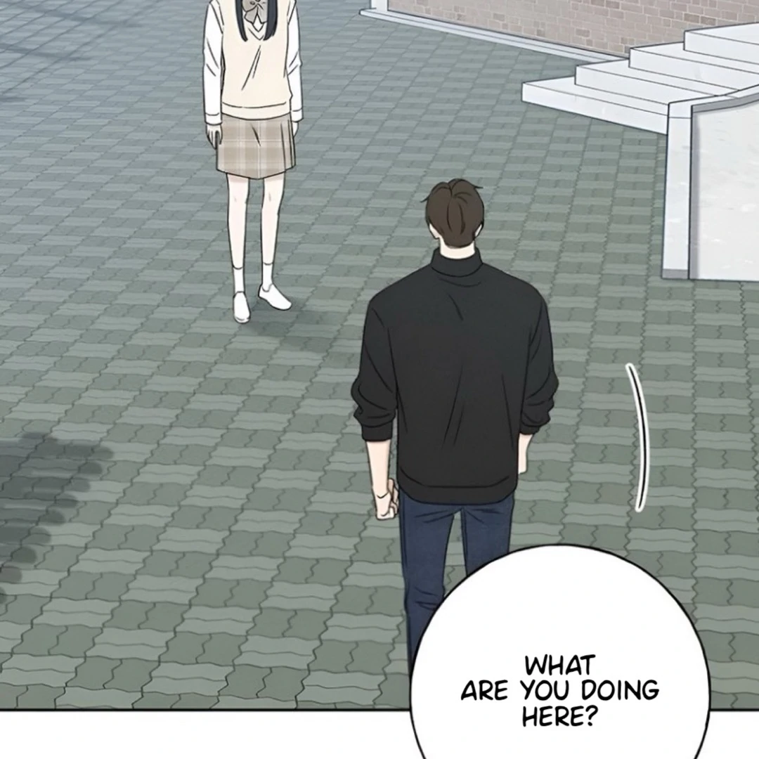 Miyeon Chapter 31 - Page 118