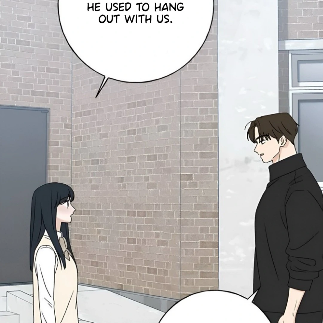 Miyeon Chapter 31 - Page 123