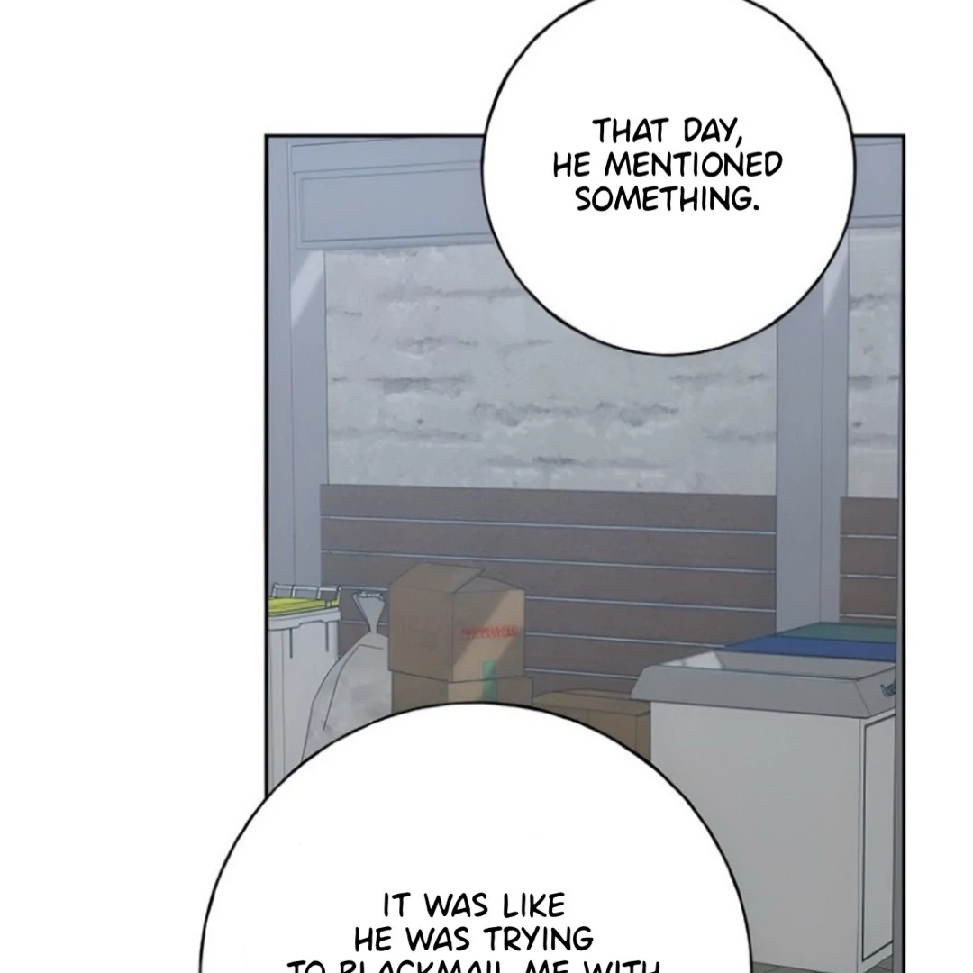 Miyeon Chapter 31 - Page 125