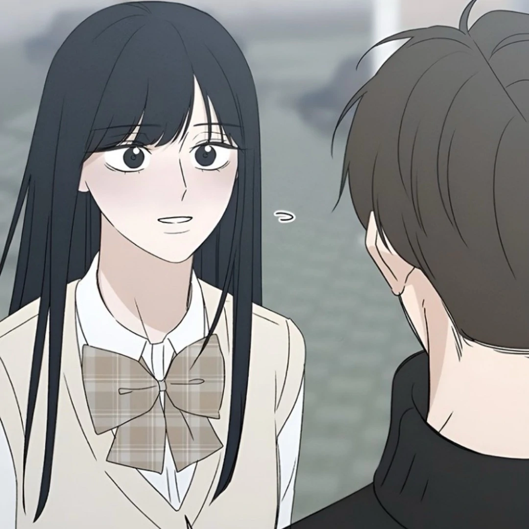 Miyeon Chapter 31 - Page 129