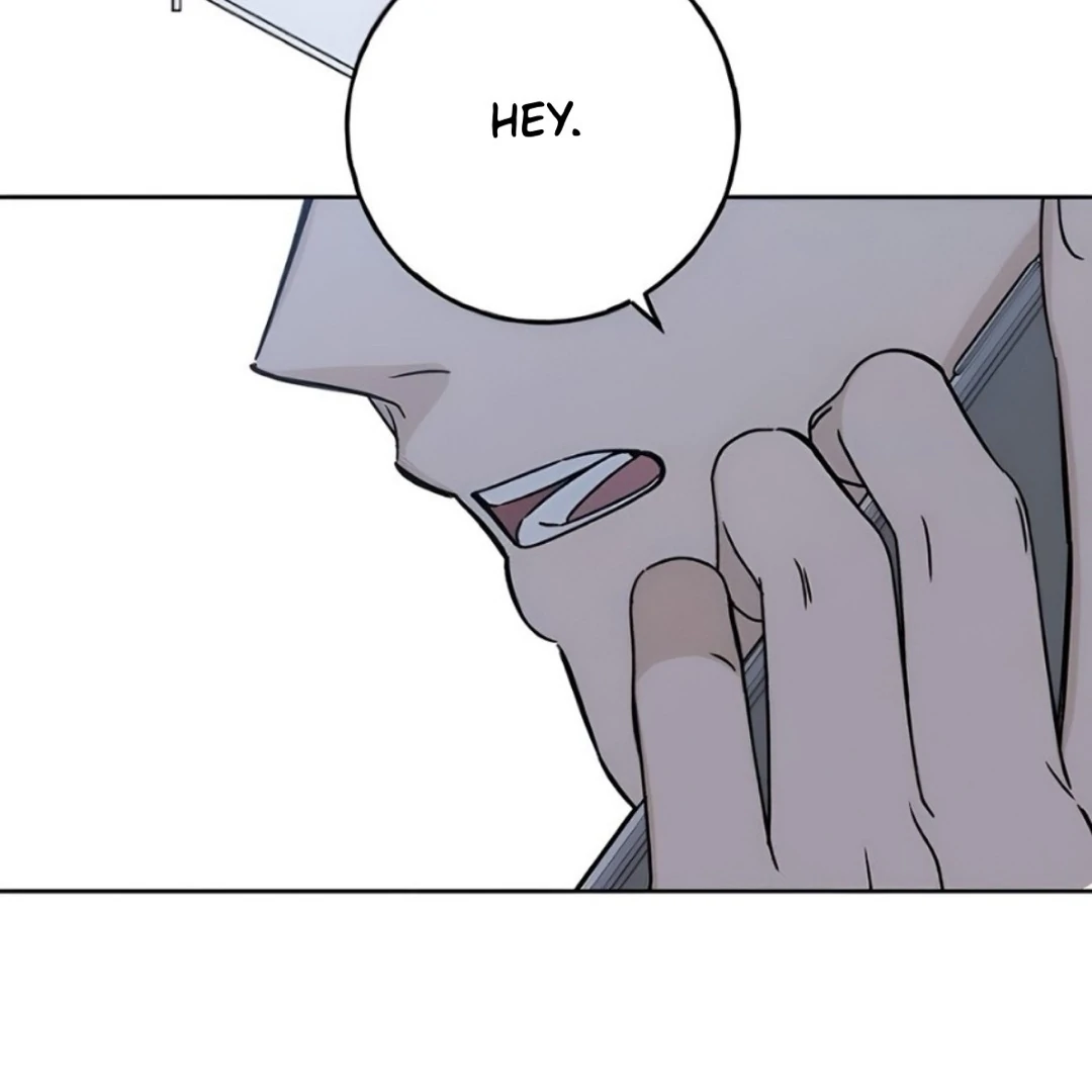 Miyeon Chapter 31 - Page 14