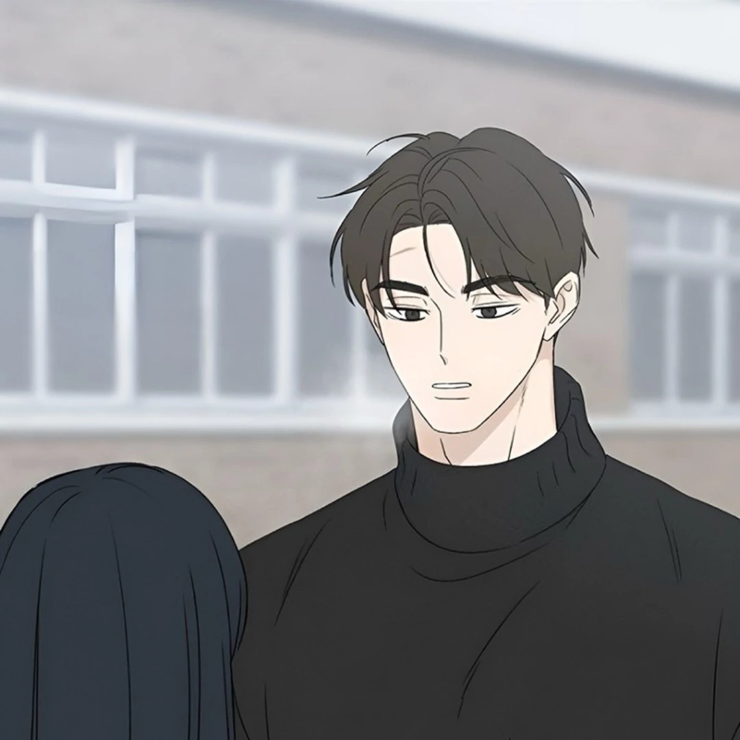 Miyeon Chapter 31 - Page 131