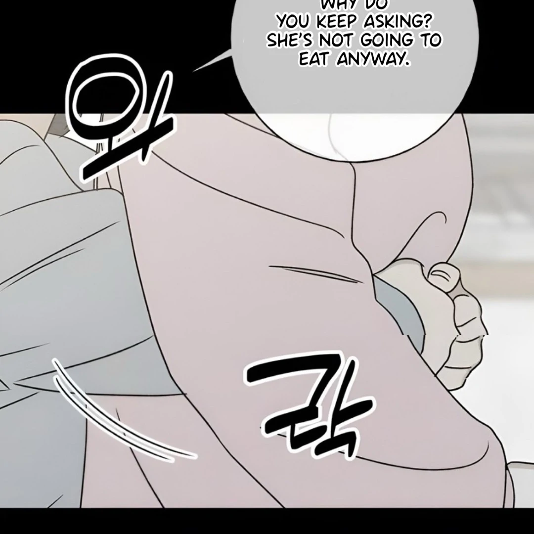 Miyeon Chapter 31 - Page 156