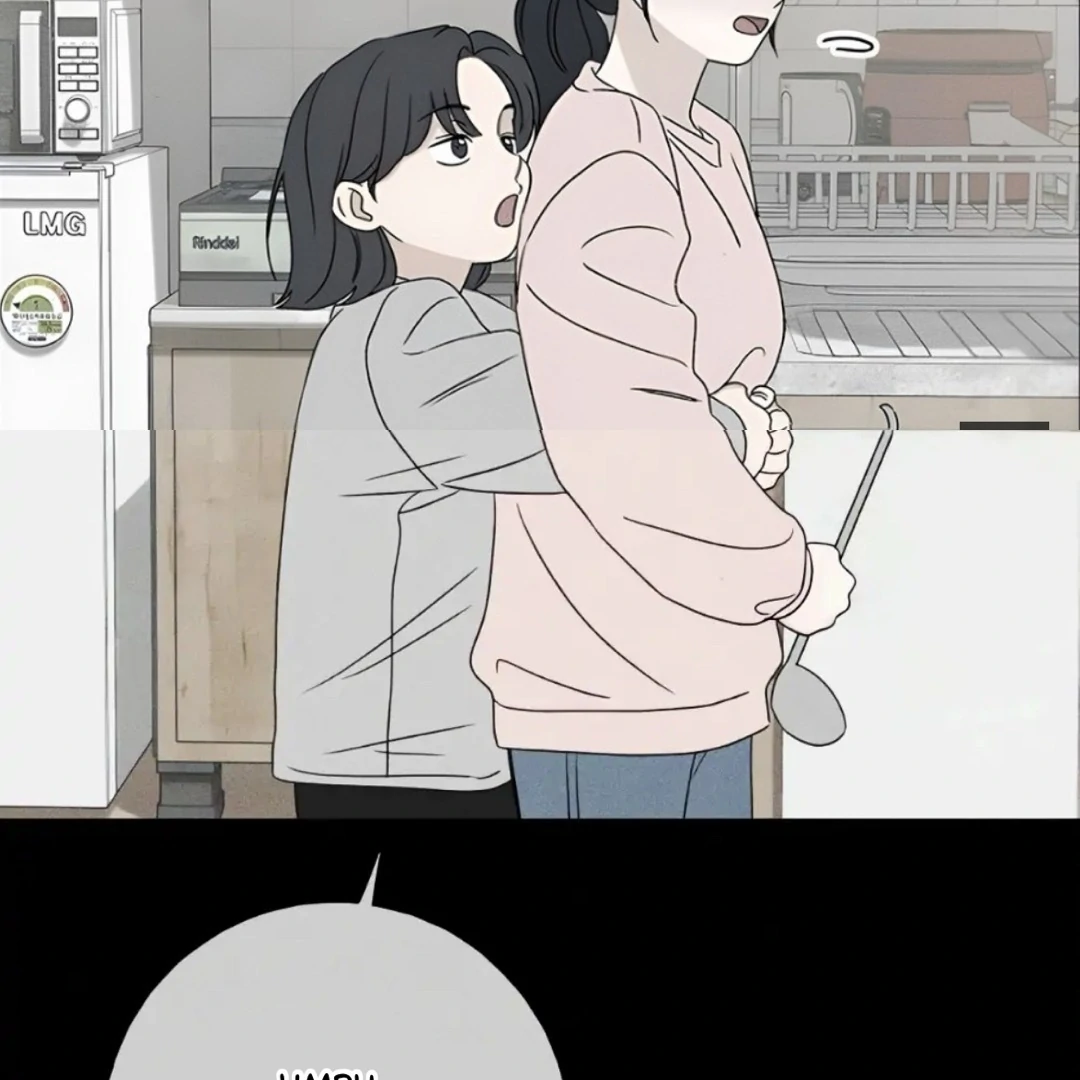 Miyeon Chapter 31 - Page 158