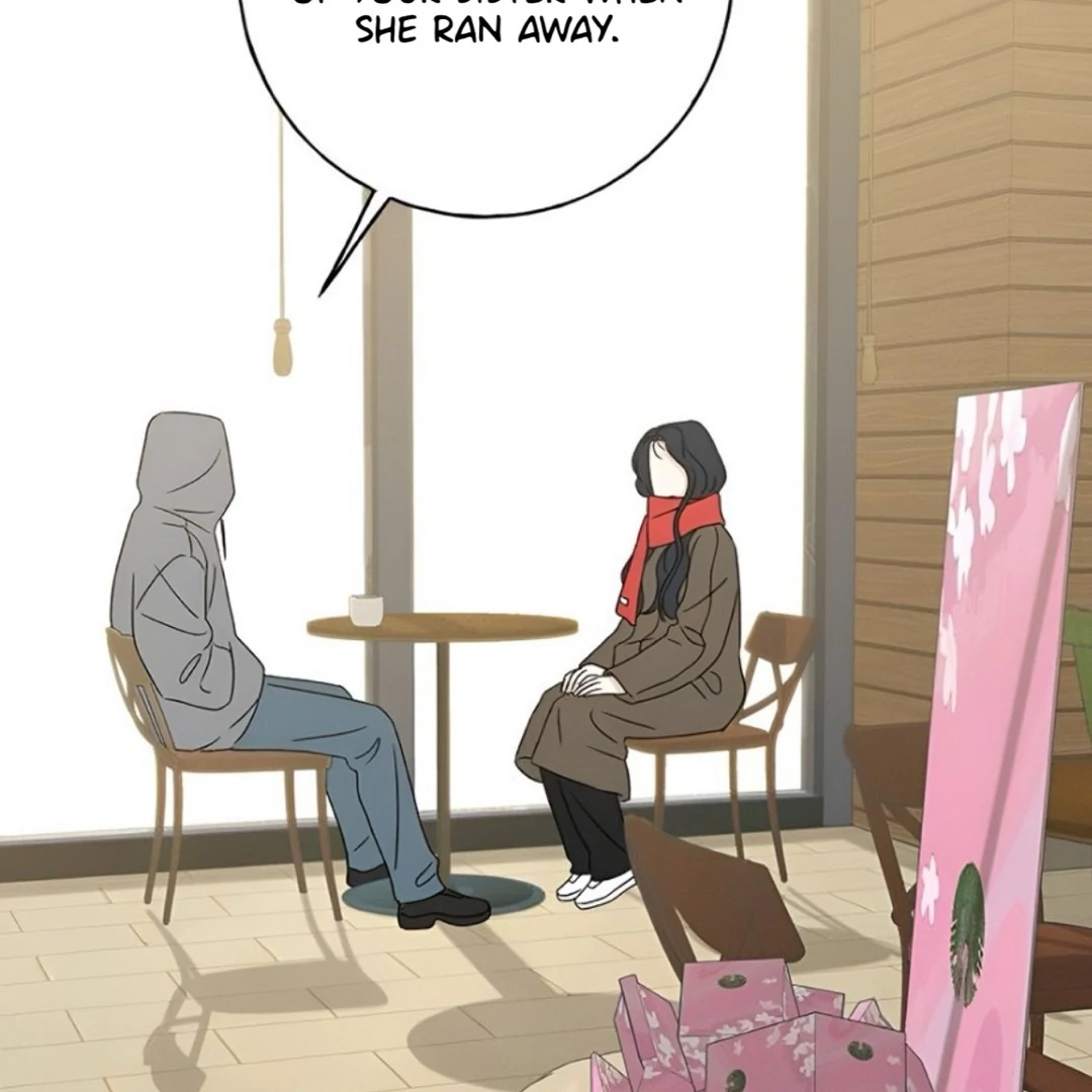 Miyeon Chapter 31 - Page 166