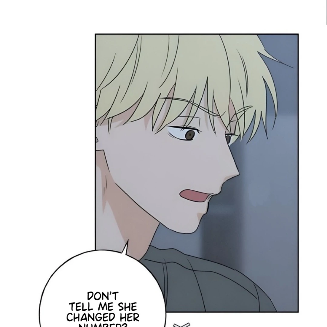 Miyeon Chapter 31 - Page 18