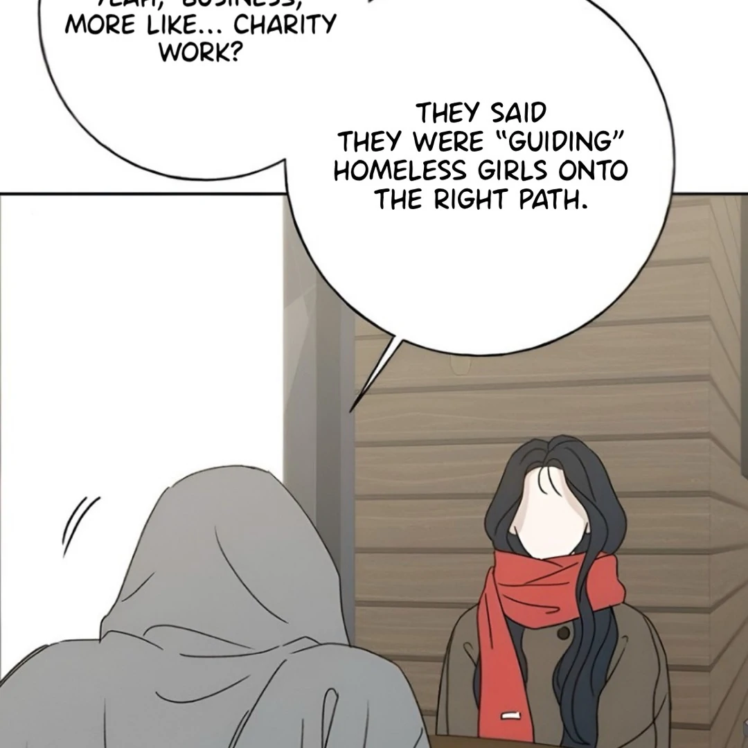 Miyeon Chapter 31 - Page 173