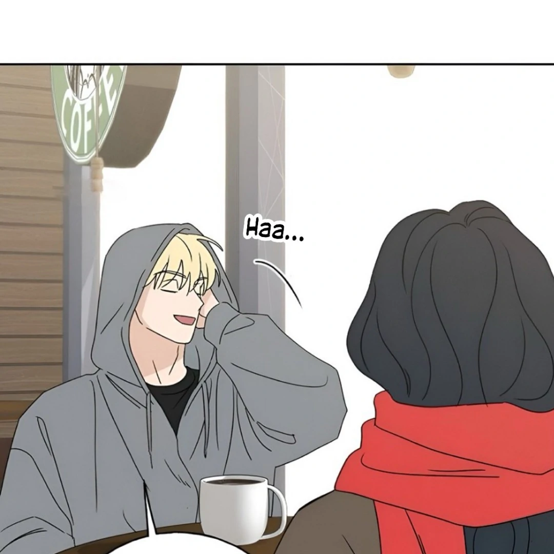 Miyeon Chapter 31 - Page 175