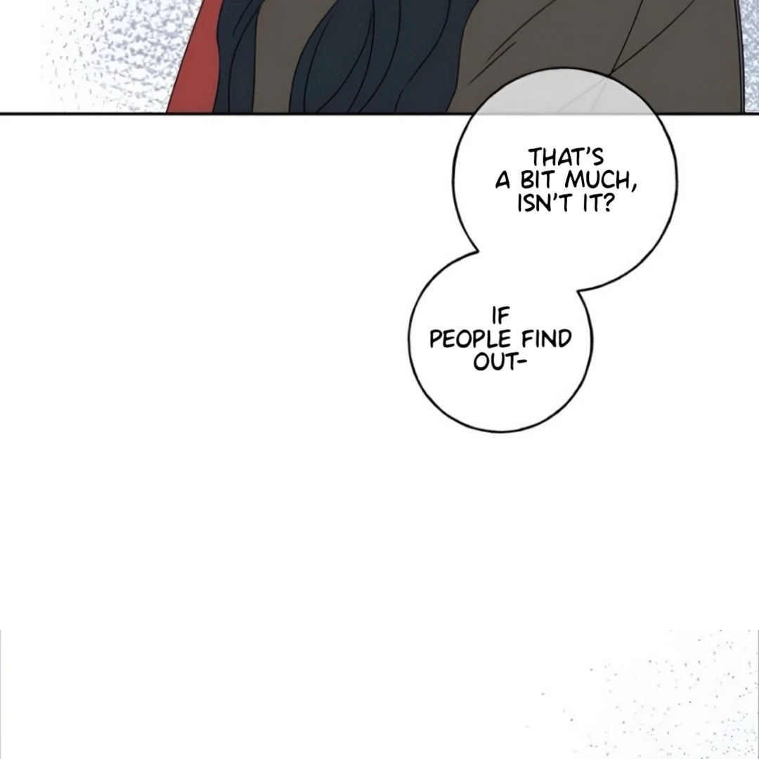 Miyeon Chapter 31 - Page 180