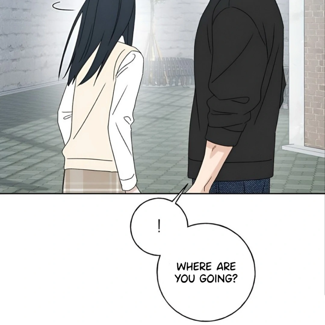 Miyeon Chapter 31 - Page 190