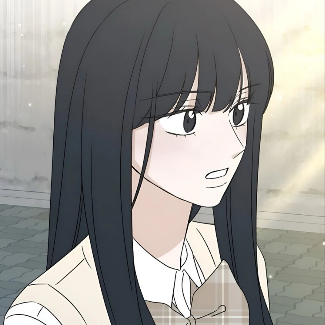 Miyeon Chapter 31 - Page 195