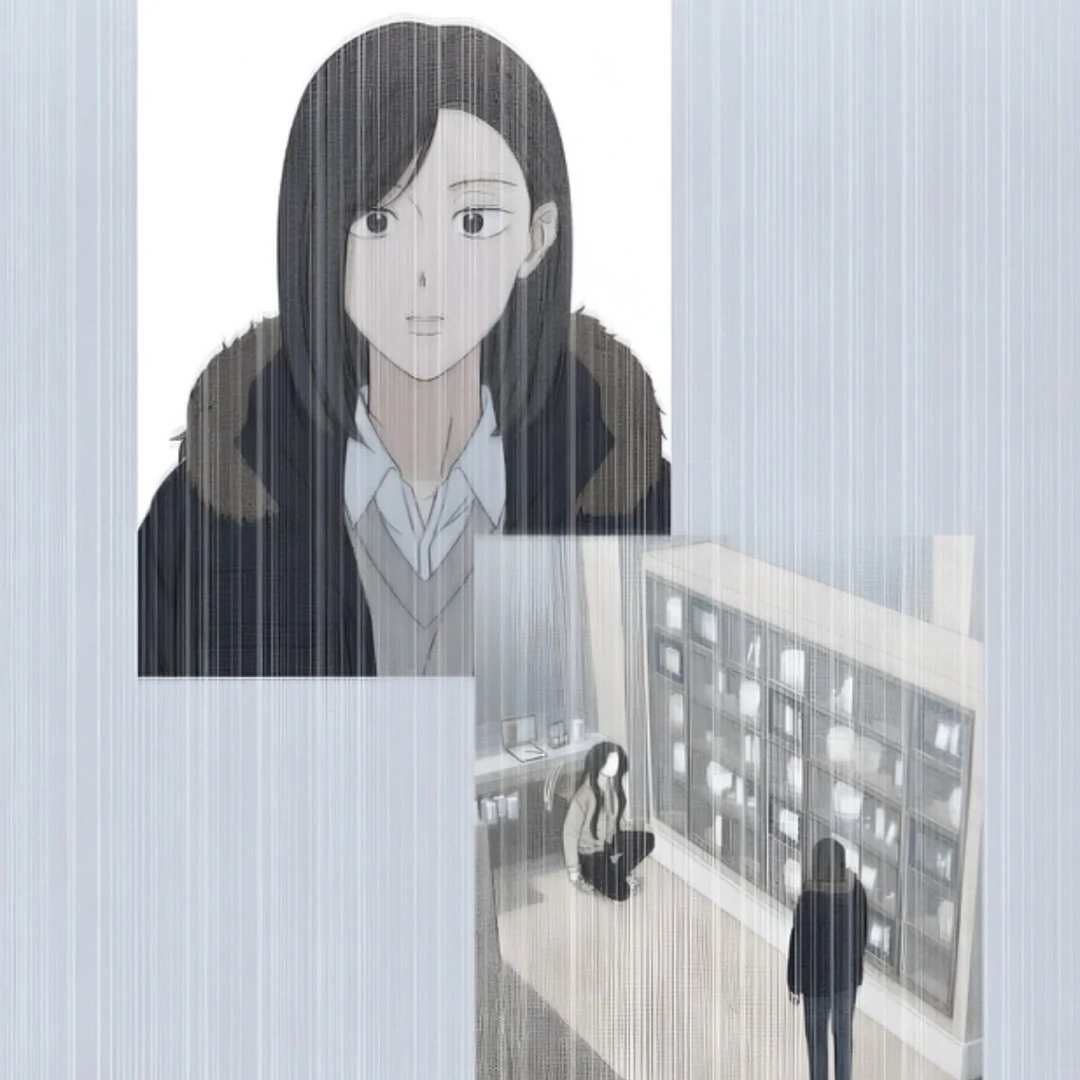 Miyeon Chapter 31 - Page 198