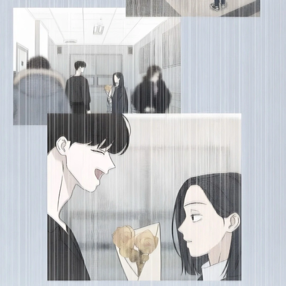 Miyeon Chapter 31 - Page 199