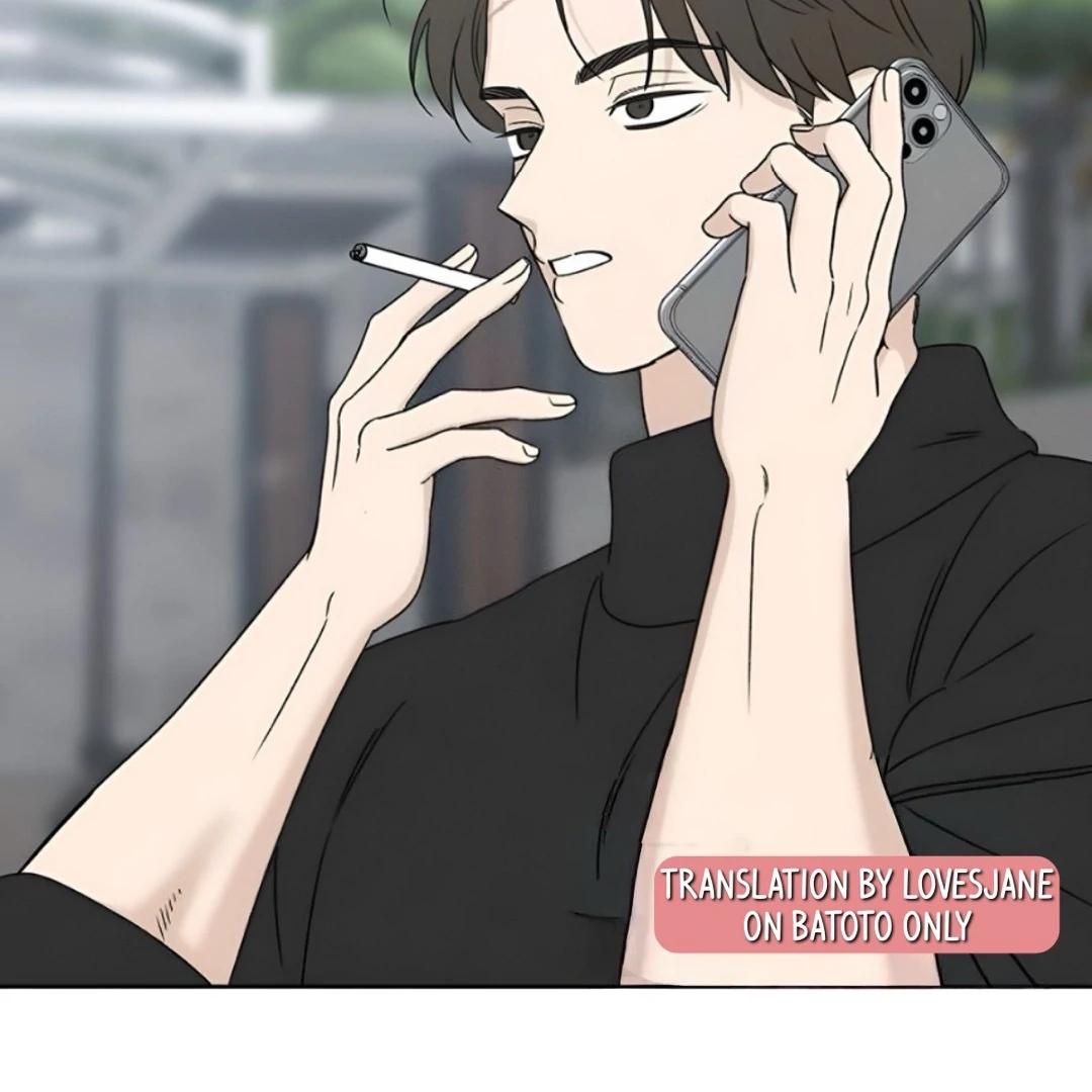 Miyeon Chapter 31 - Page 21