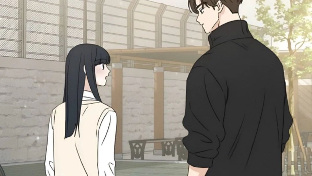 Miyeon Chapter 31 - Page 204