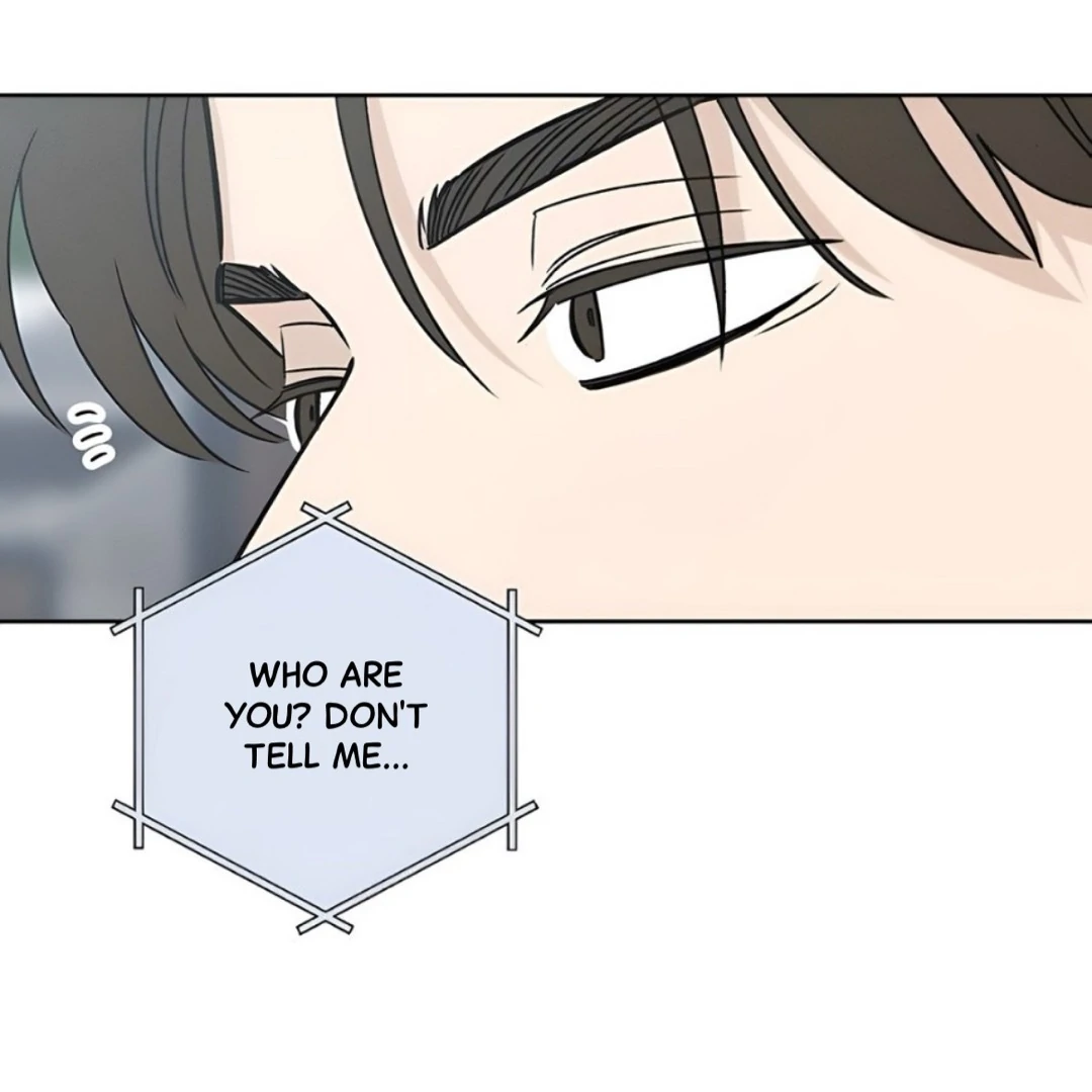 Miyeon Chapter 31 - Page 23