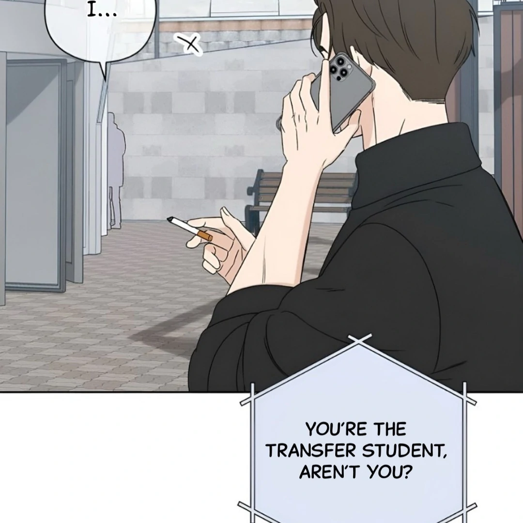 Miyeon Chapter 31 - Page 25