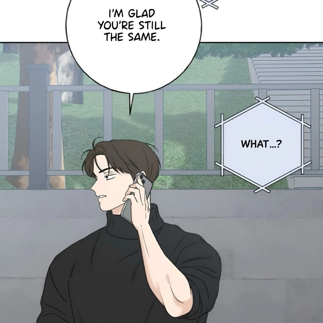 Miyeon Chapter 31 - Page 27