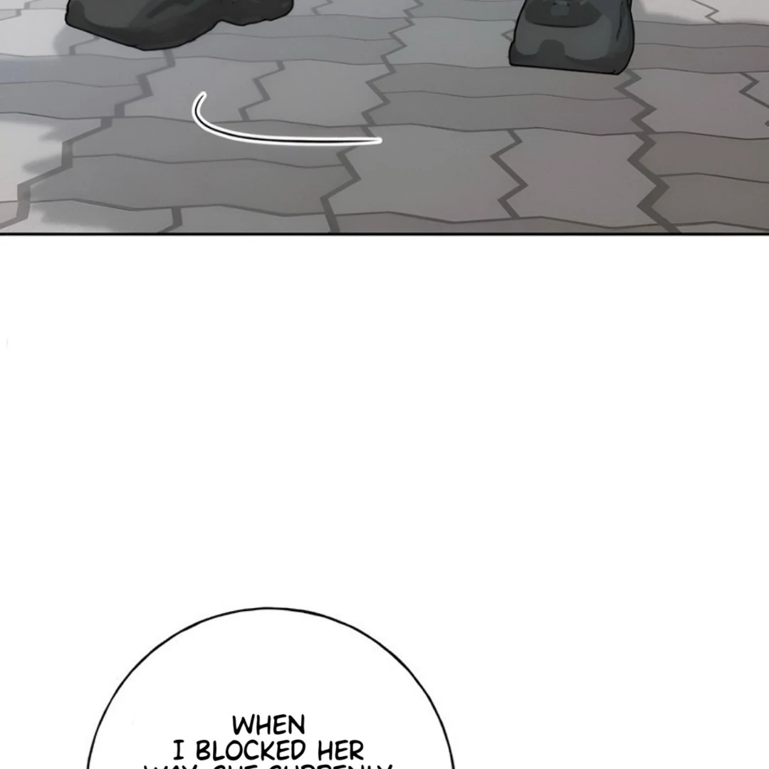 Miyeon Chapter 31 - Page 30