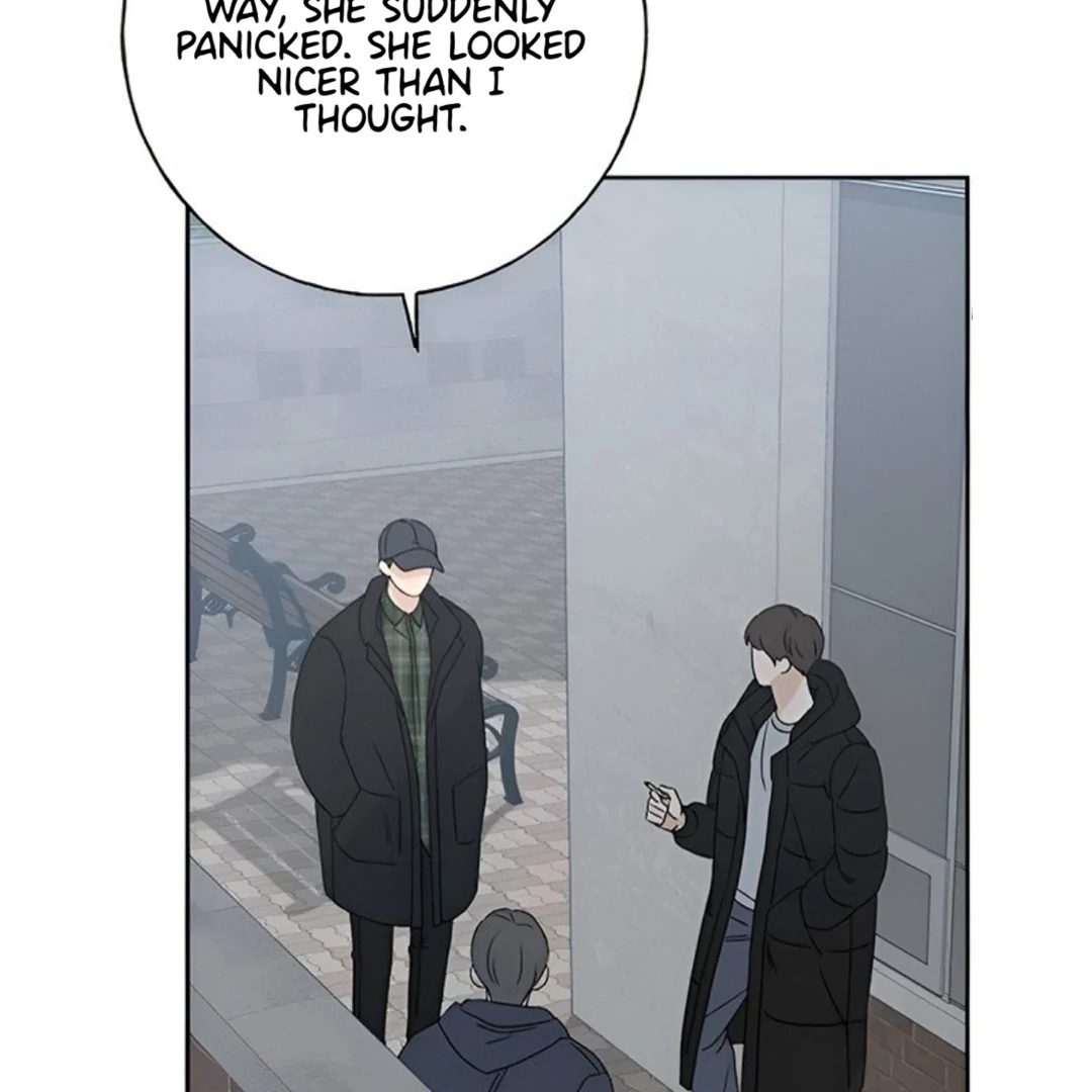 Miyeon Chapter 31 - Page 31