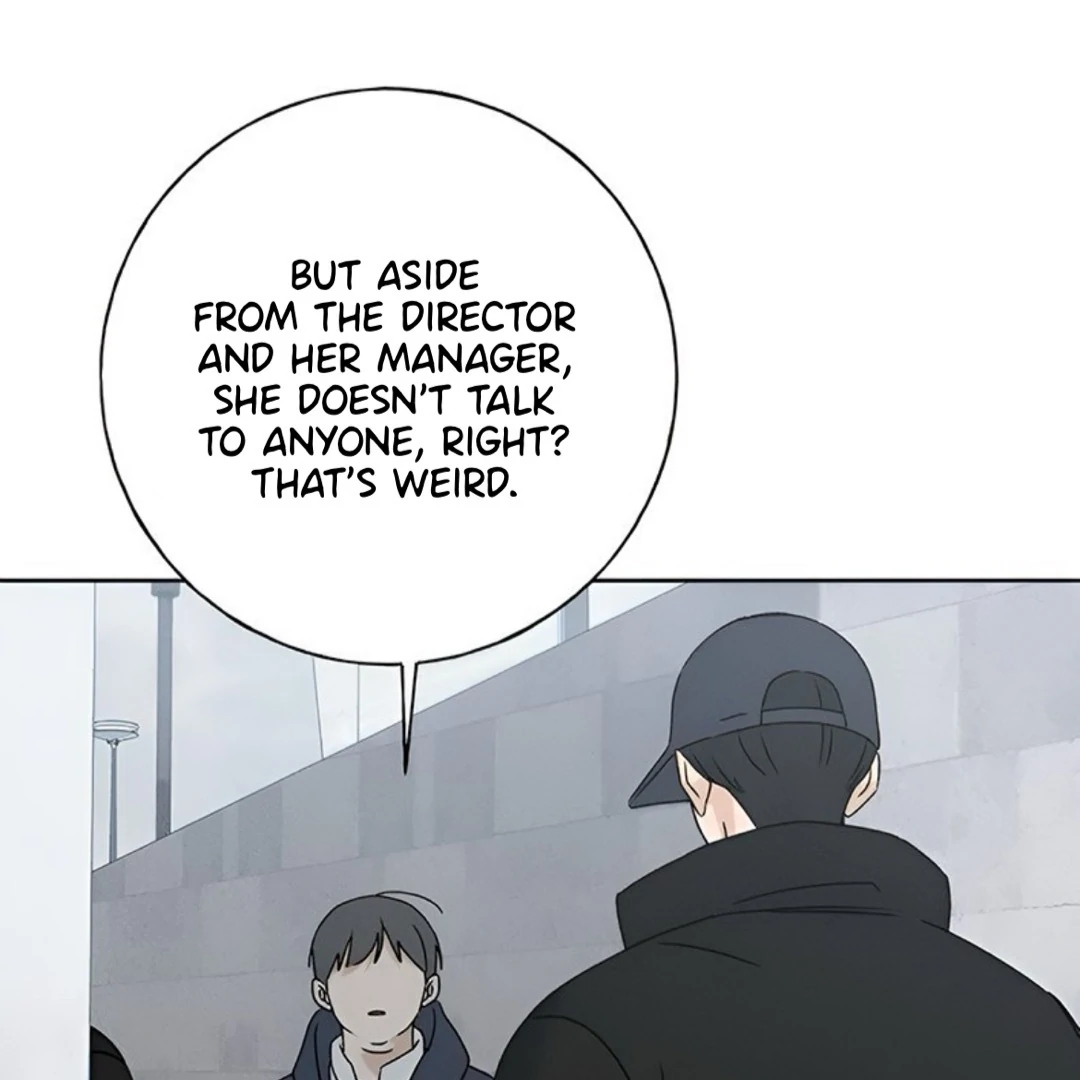 Miyeon Chapter 31 - Page 33