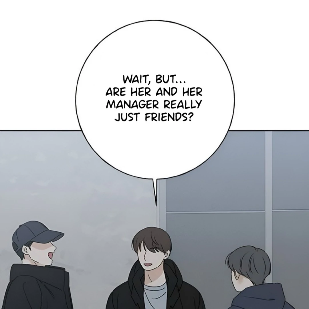 Miyeon Chapter 31 - Page 35