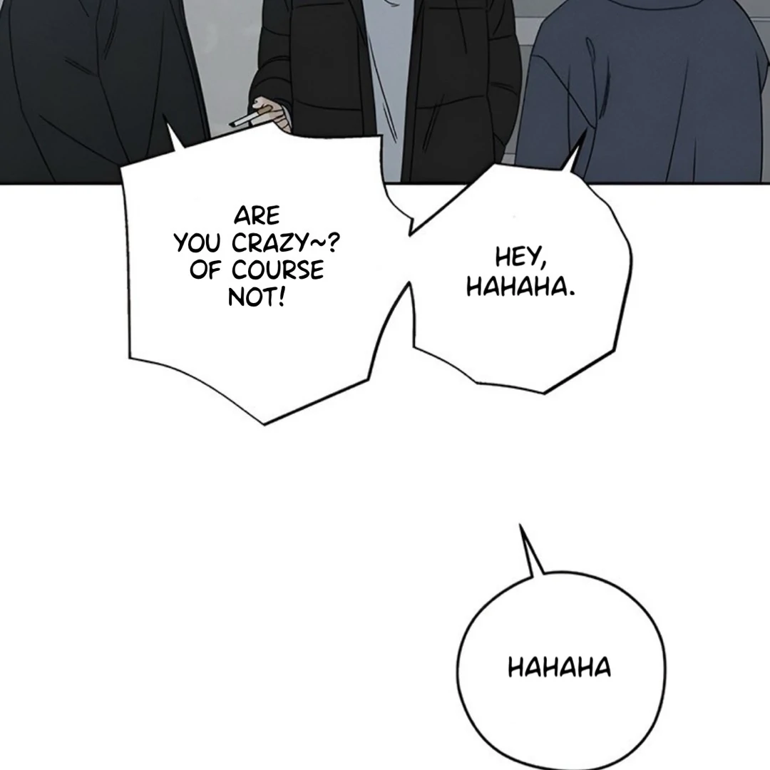 Miyeon Chapter 31 - Page 36