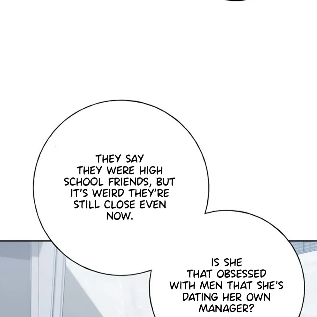 Miyeon Chapter 31 - Page 37