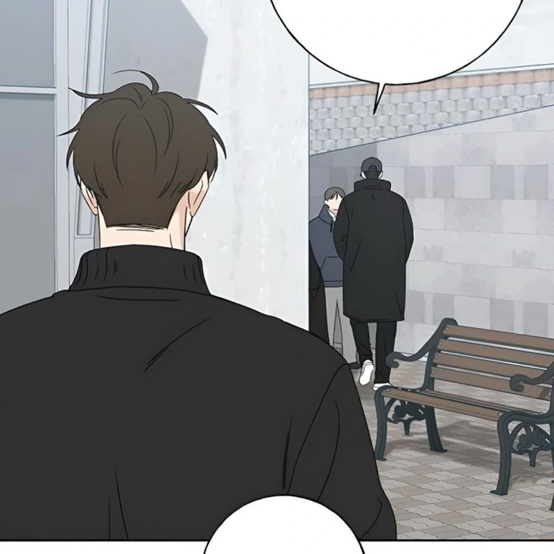 Miyeon Chapter 31 - Page 38