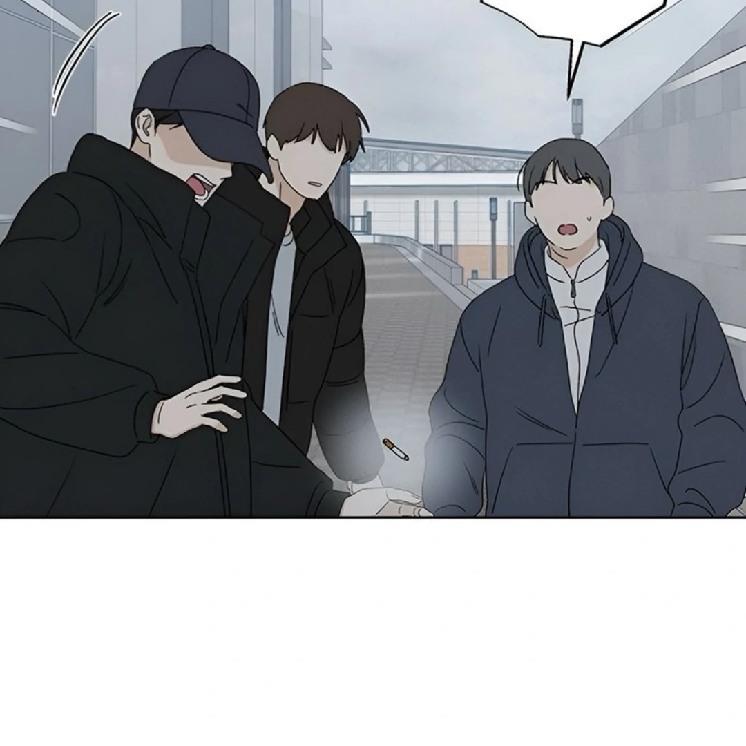 Miyeon Chapter 31 - Page 43